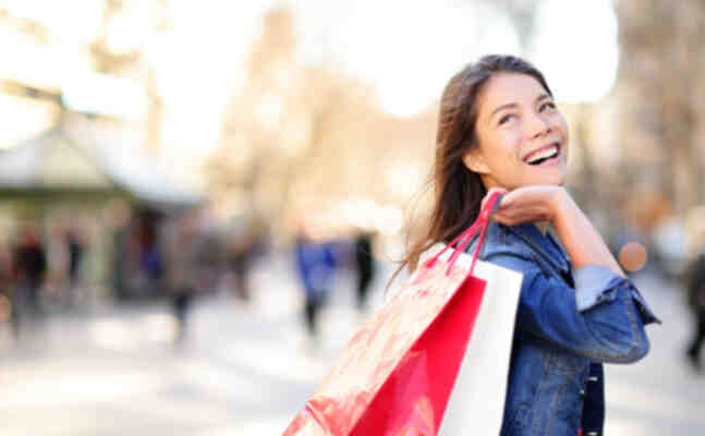 Alışveriş yaparken nelere dikkat etmeli?